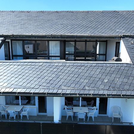 Art Haus Penthouse Winterberg Apartamento Exterior foto