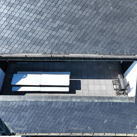 Art Haus Penthouse Winterberg Apartamento Exterior foto