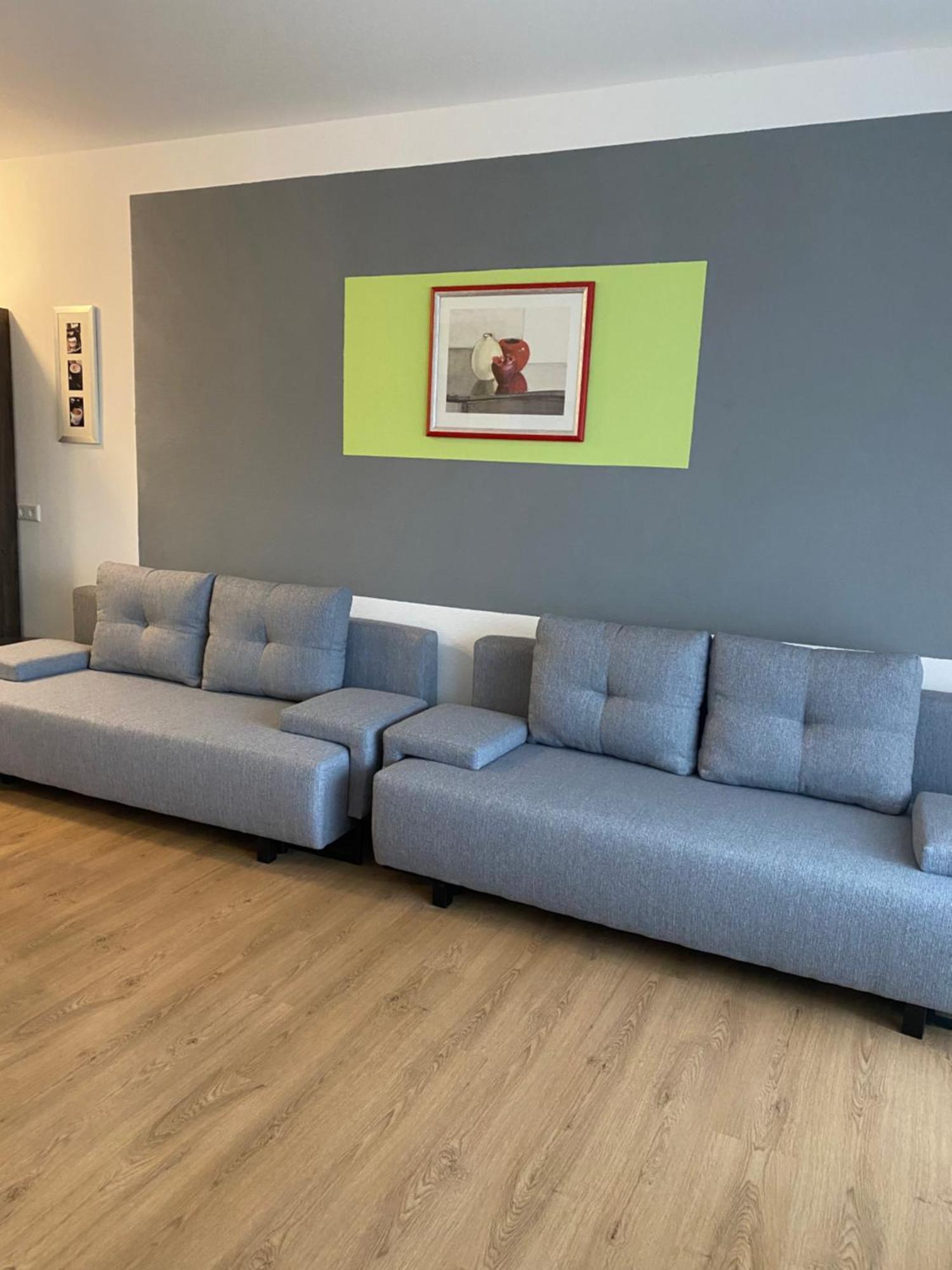 Art Haus Penthouse Winterberg Apartamento Exterior foto