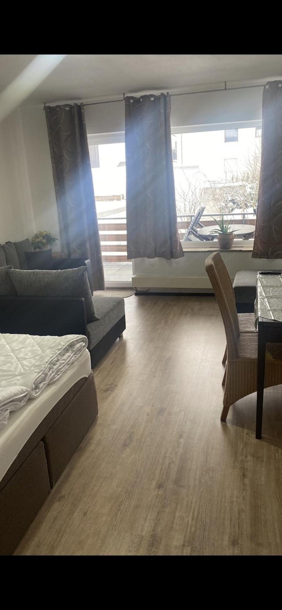 Art Haus Penthouse Winterberg Apartamento Exterior foto