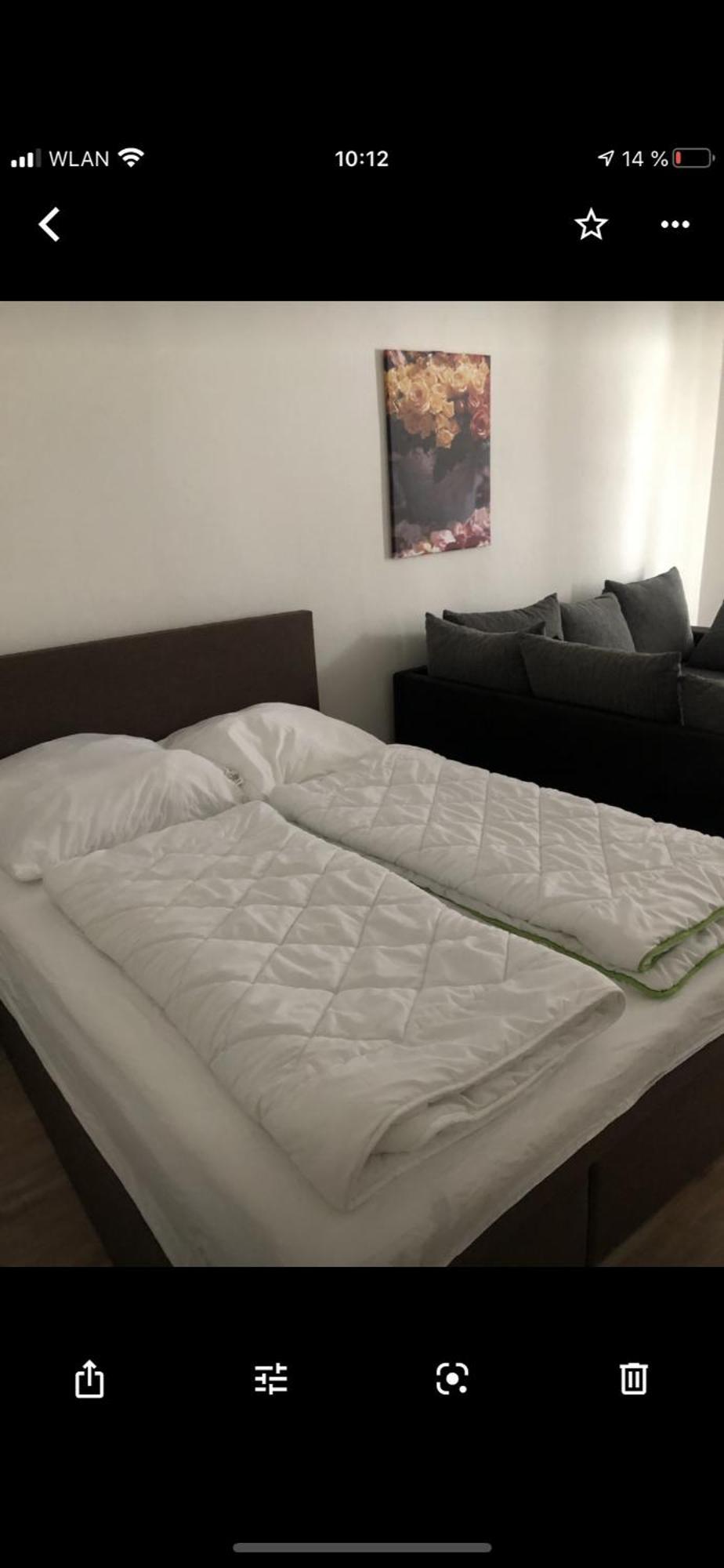 Art Haus Penthouse Winterberg Apartamento Exterior foto