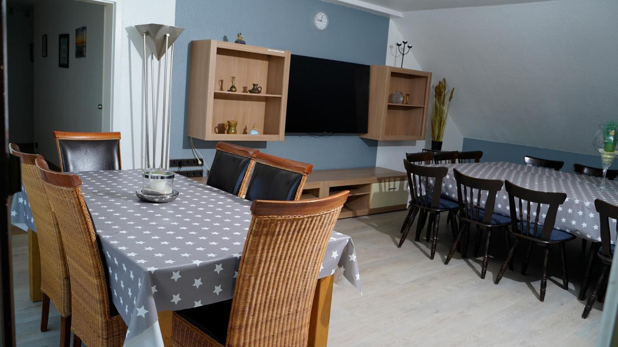 Art Haus Penthouse Winterberg Apartamento Exterior foto