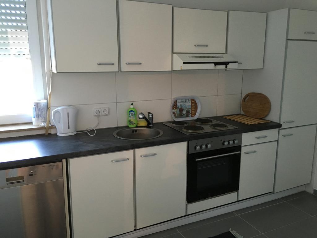 Art Haus Penthouse Winterberg Apartamento Exterior foto