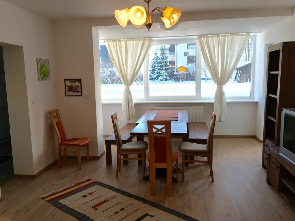 Art Haus Penthouse Winterberg Apartamento Exterior foto