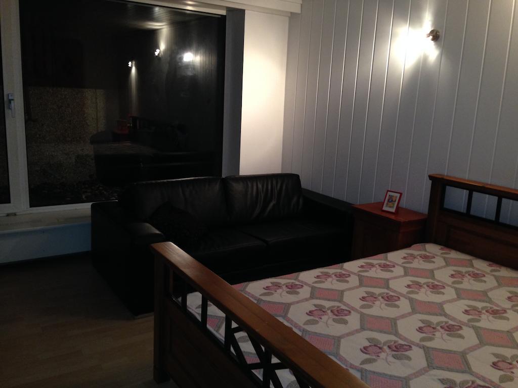 Art Haus Penthouse Winterberg Apartamento Quarto foto