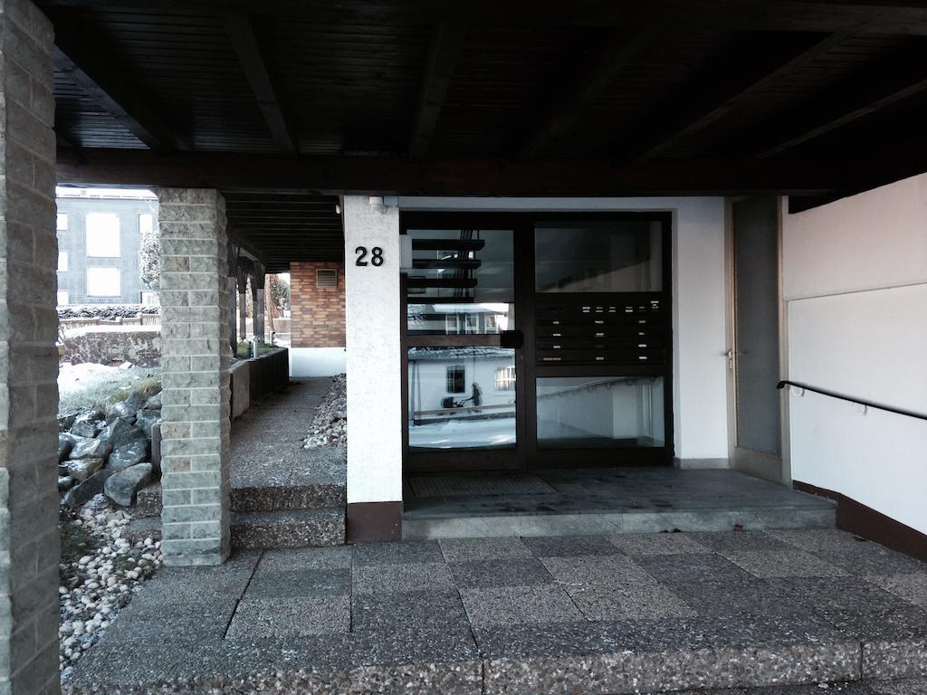 Art Haus Penthouse Winterberg Apartamento Exterior foto