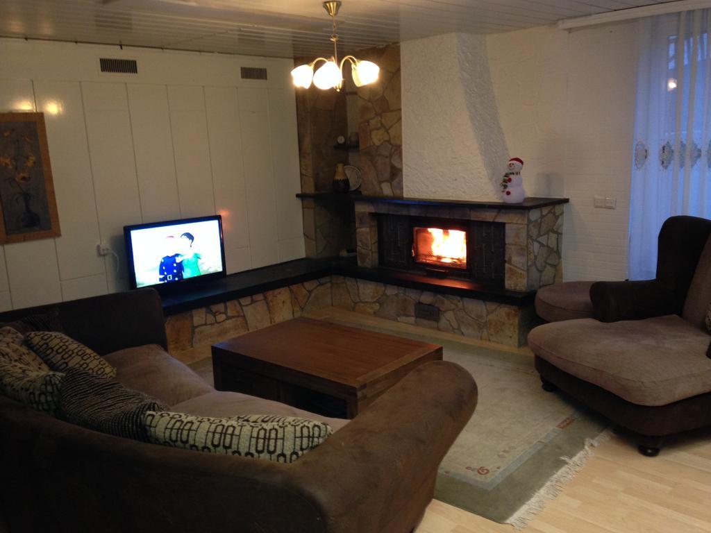 Art Haus Penthouse Winterberg Apartamento Exterior foto
