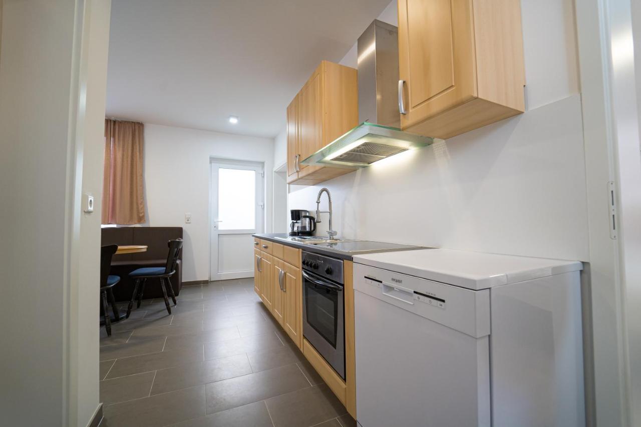 Art Haus Penthouse Winterberg Apartamento Exterior foto