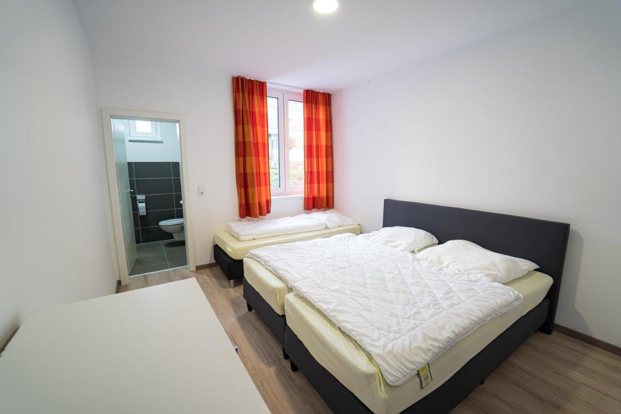 Art Haus Penthouse Winterberg Apartamento Exterior foto