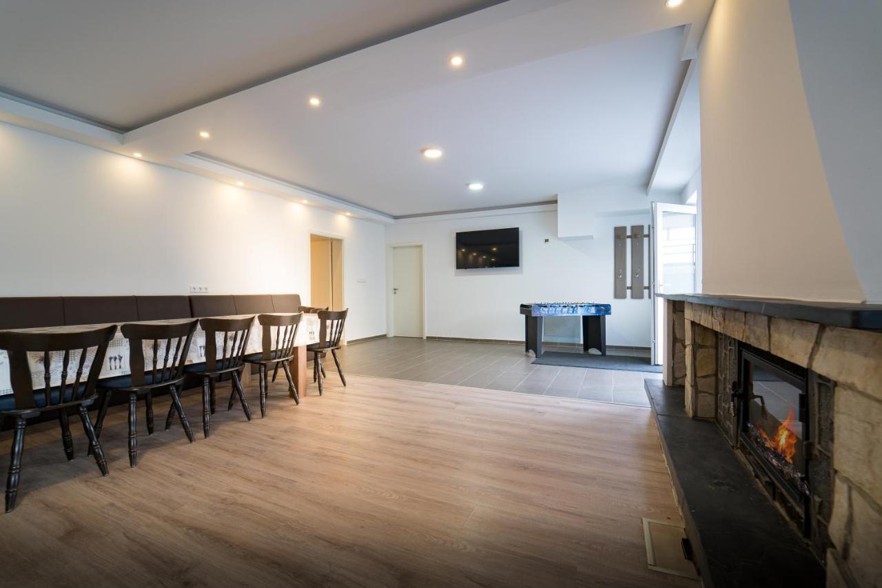 Art Haus Penthouse Winterberg Apartamento Exterior foto