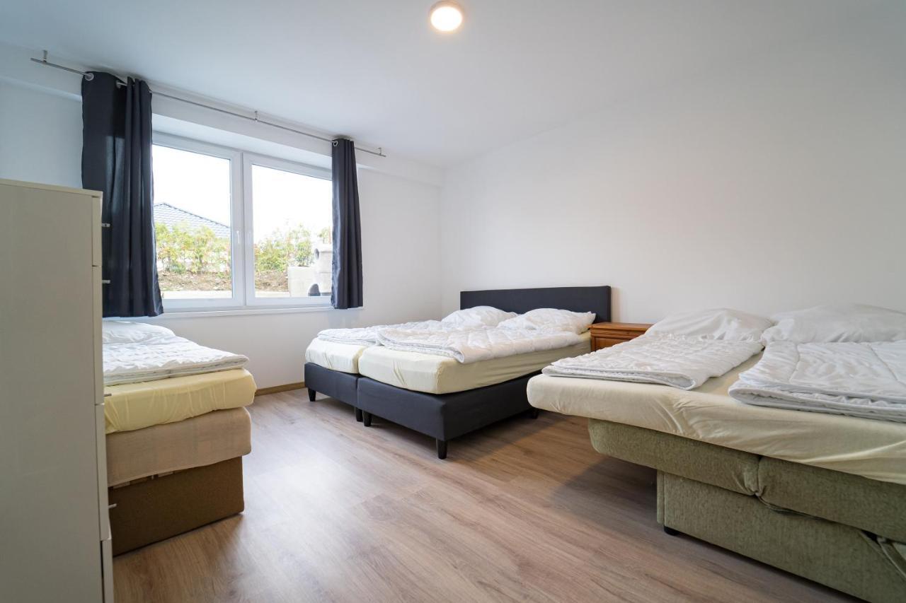 Art Haus Penthouse Winterberg Apartamento Exterior foto